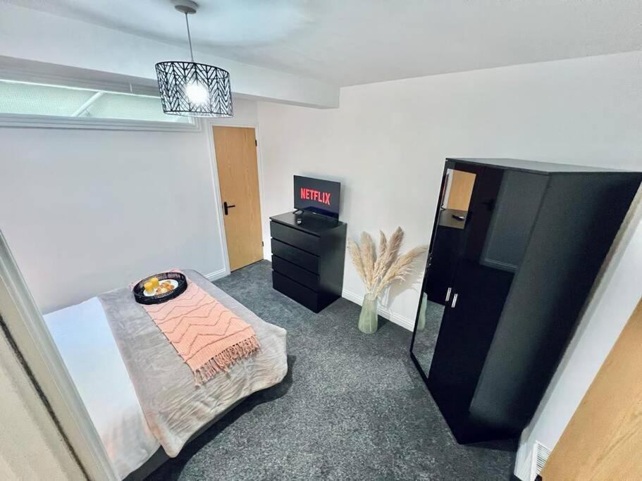 2 Bed Harbourside Penthouse With Hot Tub & Stunning Roof Terrace Leilighet Weymouth Eksteriør bilde